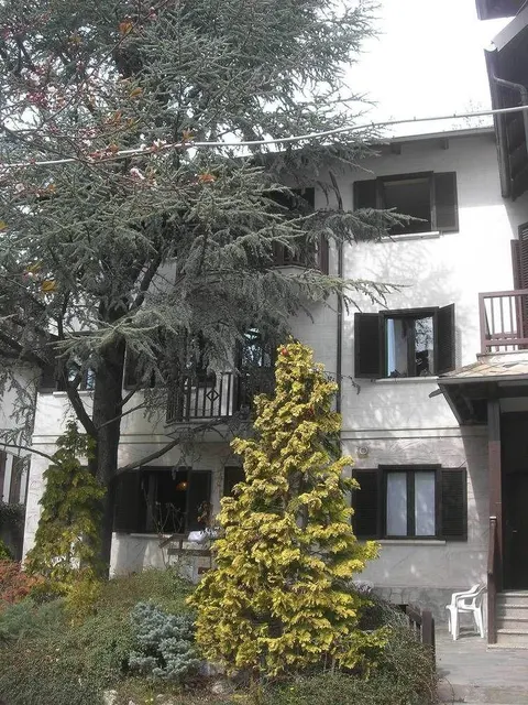 Appartamento Bardonecchia
