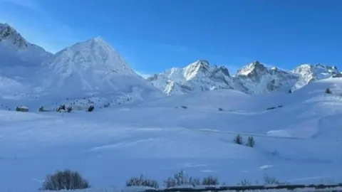 Hotel Vauban Briançon Serre Chevalier