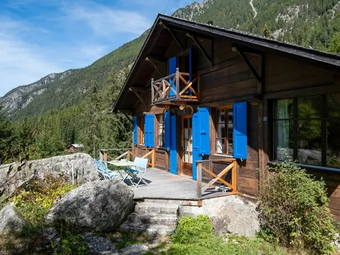 Chalet Dufaux by Interhome