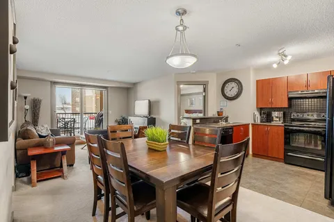 Aspen Retreat