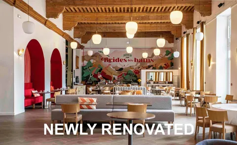 B&B HOME Brides-les-Bains Les 3 Vallées