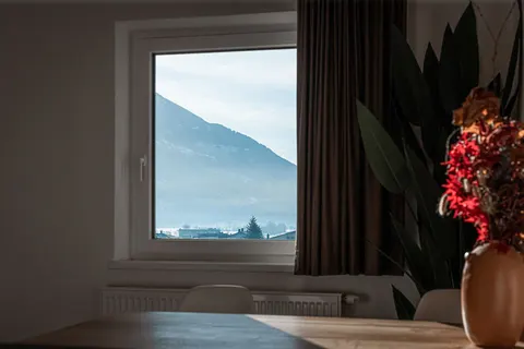 Lebe`schlitters - Das Ferienapartmenthaus im Zillertal