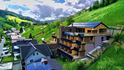 Goldhirsch Aparthotel