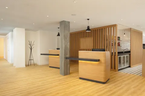 Holiday Inn Express & Suites Sion by IHG