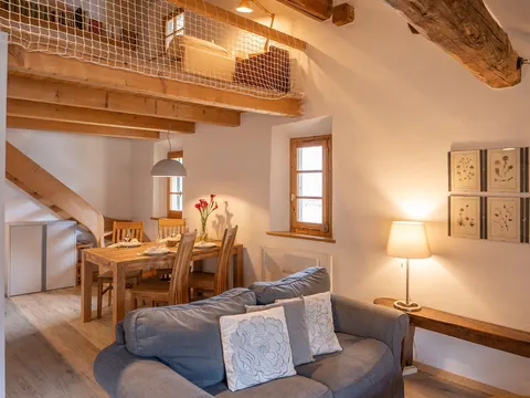 Chesa Olgiati 1 by Interhome