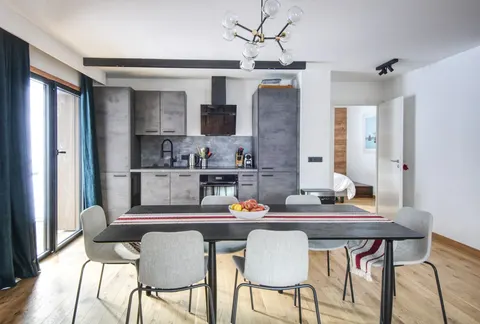 Apartment Aiguille Rose