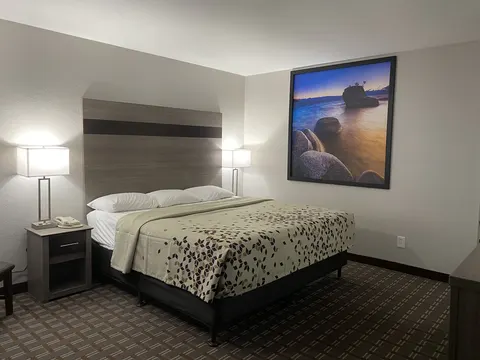High Country Lodge