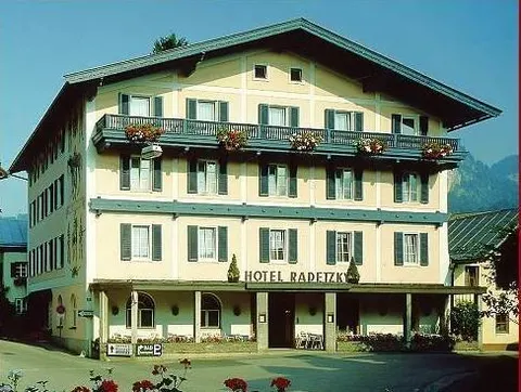Hotel Radetzky