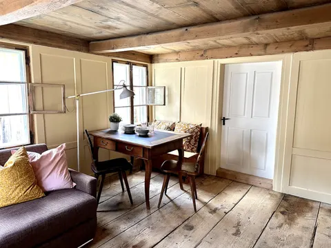 Historical Guesthouse Rosalie