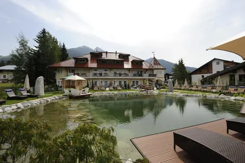 Wellnesshotel Schönruh - Adults only