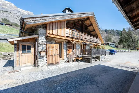 Le Logis