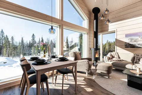 Levi South Star C1 by Hilla Villas