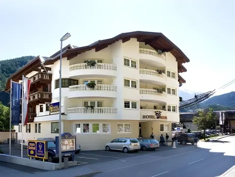 Hotel Valentin