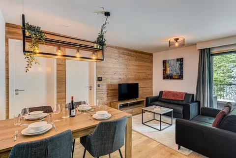 Mazot de Kayla, Alpes Agency, Les Houches, Sleeps 4