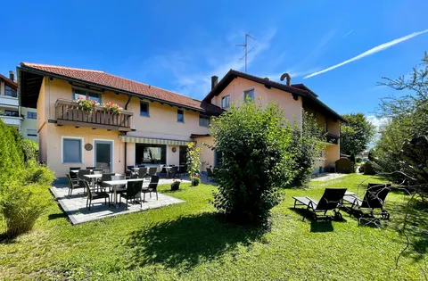 KAISERS das kleine Stadthotel