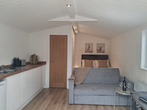 West Highland Snug