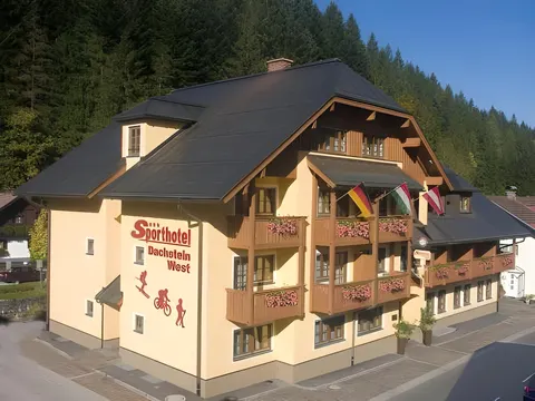 Sporthotel Dachstein West