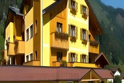 Hotel-Pension Egger