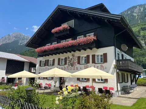 Walch's Camping & Landhaus