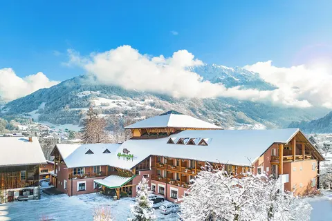 Geniesserhotel Montafoner Hof