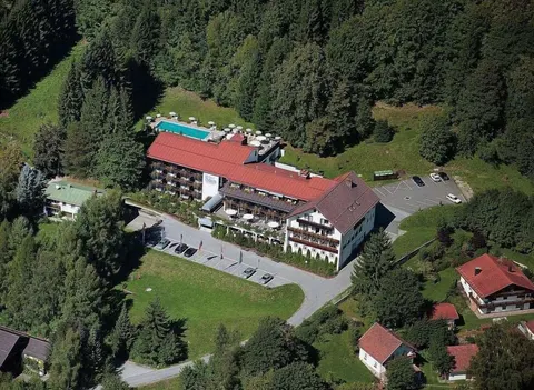 Hotel Bavaria