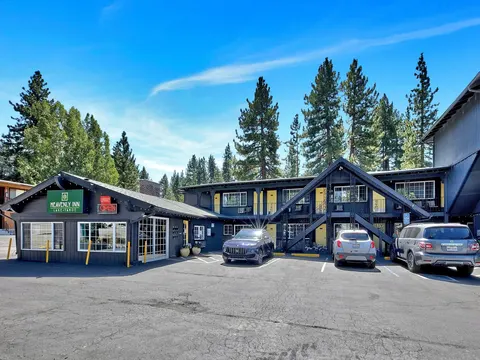 Heavenly Inn Lake Tahoe