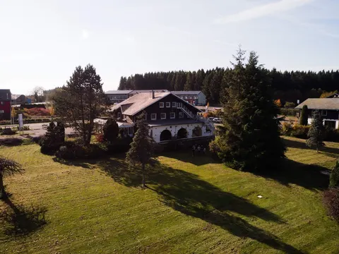 Ardennes Retreat for Groups