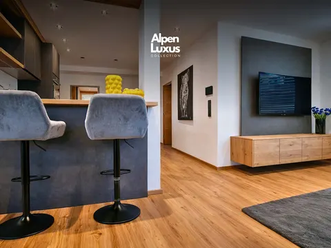 BLACKSTYLE - 3BR Apartment & Terrace