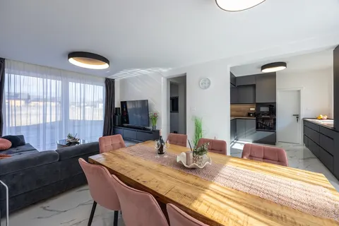 Luxury Residence Tatry