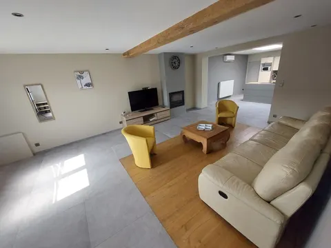 Villa d'Houthem