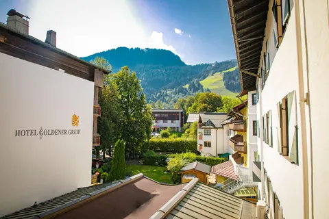 Safestay Kitzbühel Centre