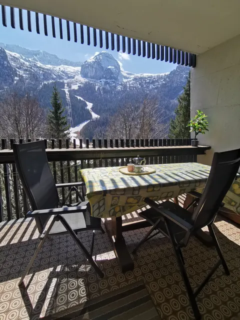 Alpine Luck Apartment, Sella Nevea