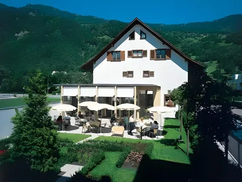 Hotel Schatzmann