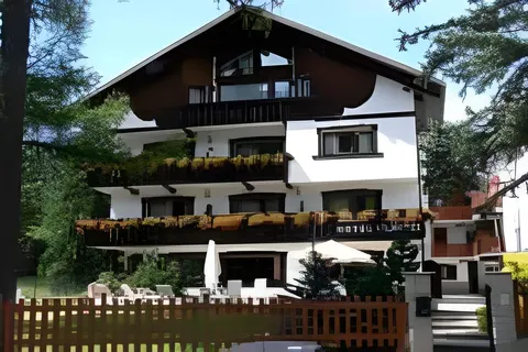 Hotel I Larici