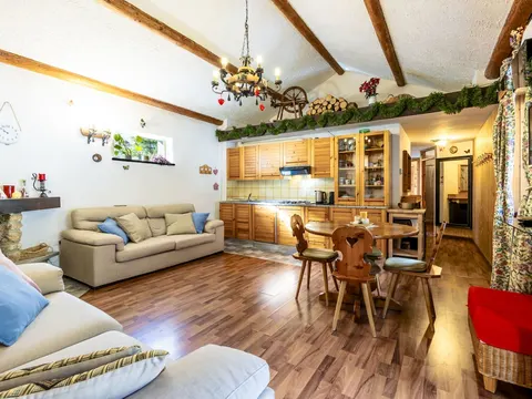 Isola di Madesimo Apartments
