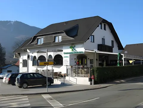 Guest House Pohorska Kavarna