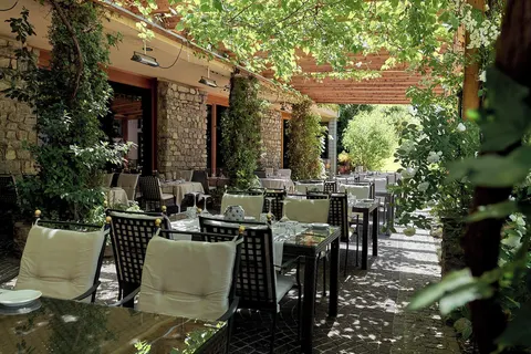 Aktiv & Spa Hotel Alpenrose