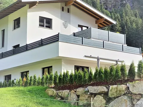 Haus Goldmann by Interhome