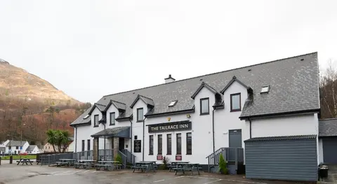 Tailrace Inn