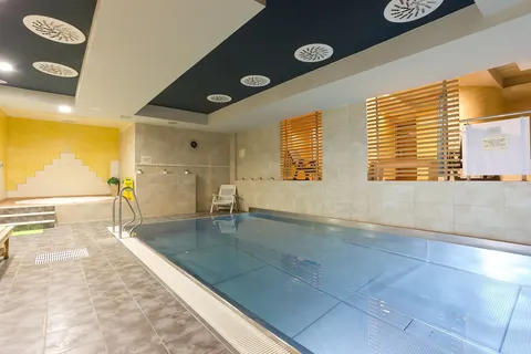 Hotel Jánošík