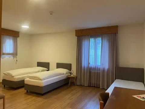 Hotel & Bildungshaus St. Jodern