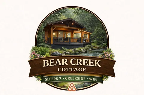 Bear Creek Cottage