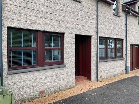 Riverside Apartment