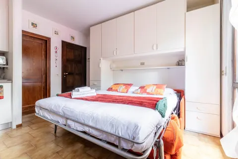 Ski Storage • Aprica Tiny Flat • Alloggiare APT