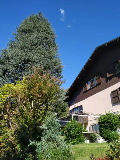 La Trosa Residence