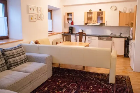Cozy apartment in Almtal