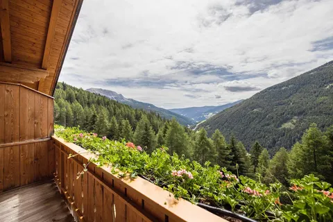 Wieserhof Vacation Rental Priml