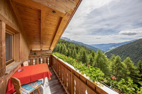 Vacation Apartment \"Zirm - Wieserhof\" with Wi-Fi; Pet-Friendly