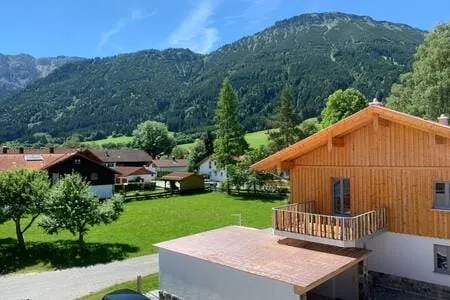 Country house ”Divija House” apartment