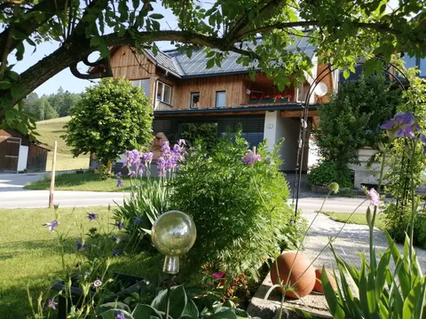 Vacation home in house 7